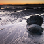 Alnmouth sunset