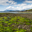 The Cuillins from Sleat