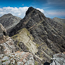 From Bla Bheinn, Skye