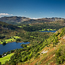 Rydal Water and Grasmere