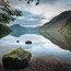 Wastwater evening