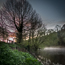 Wye Dawn